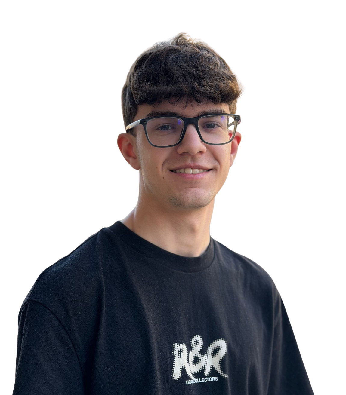 Banner equipo - Aleix López Lucas