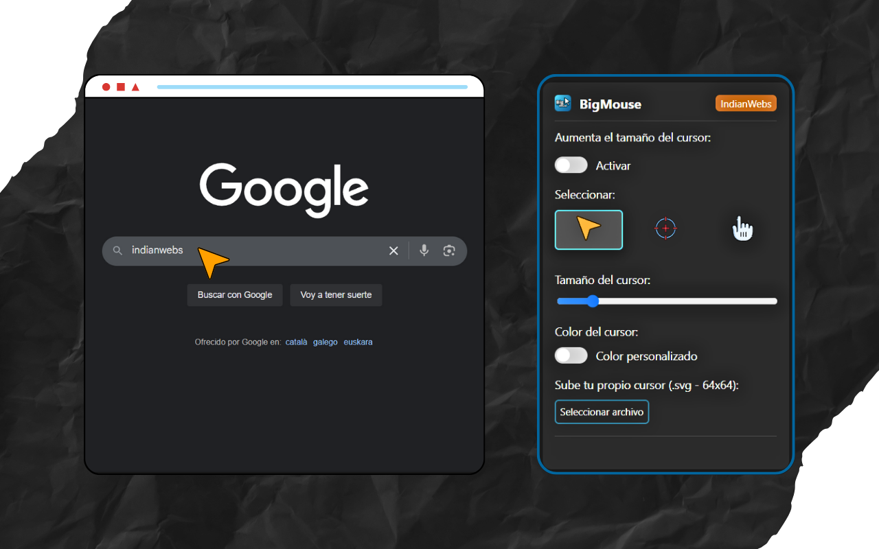 Diseño web