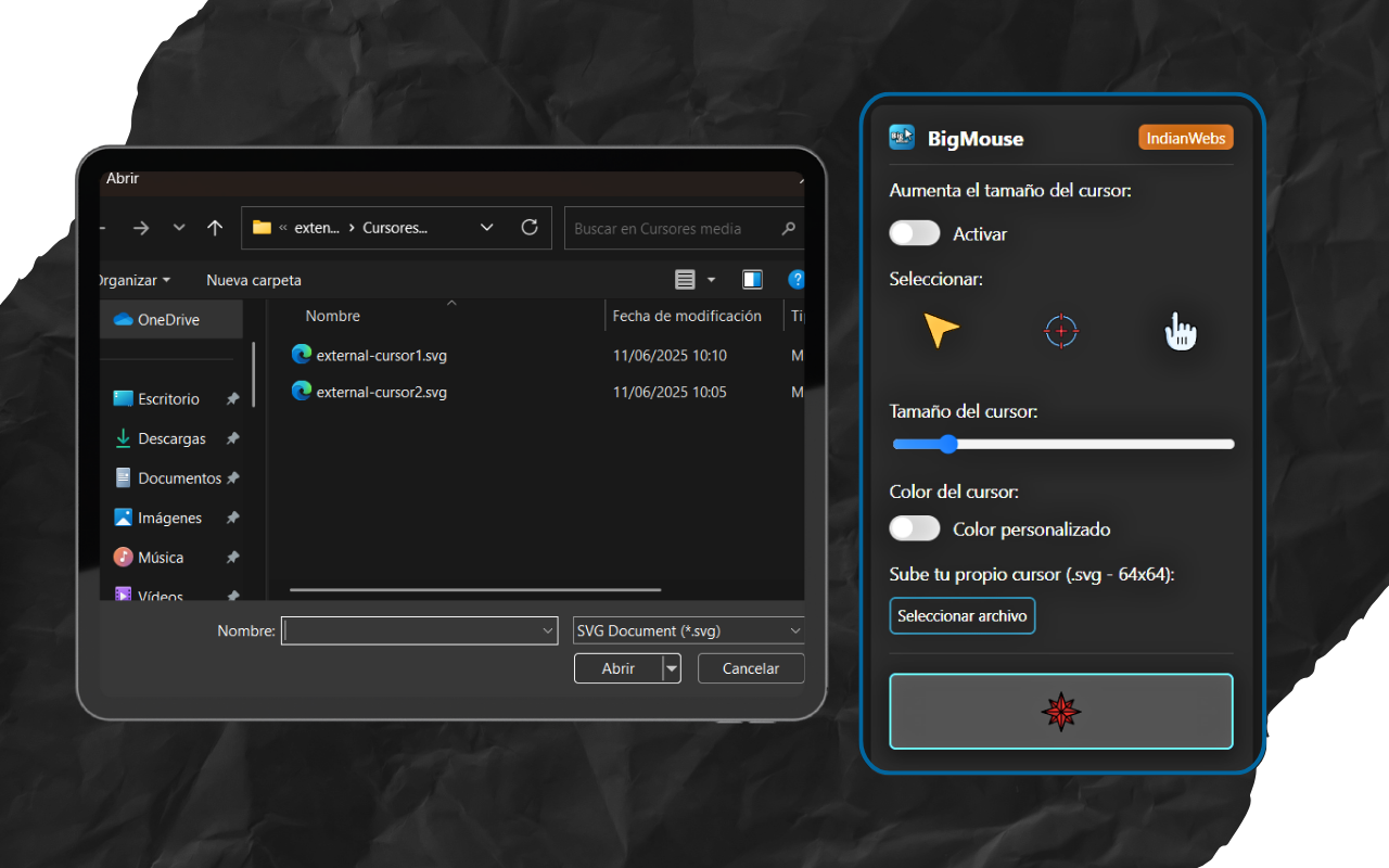 Diseño web