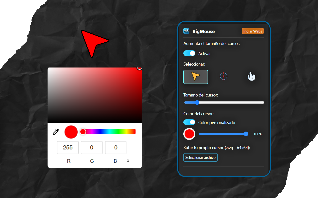 Diseño web