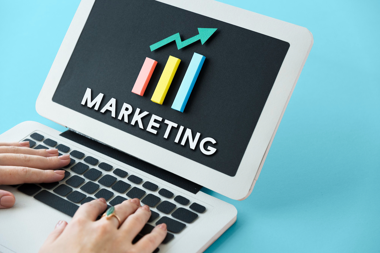 Marketing Online Efectivo: Estrategias Digitales para tu Negocio