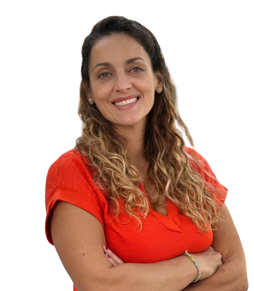 Banner equipo - Neus Rubio Marin