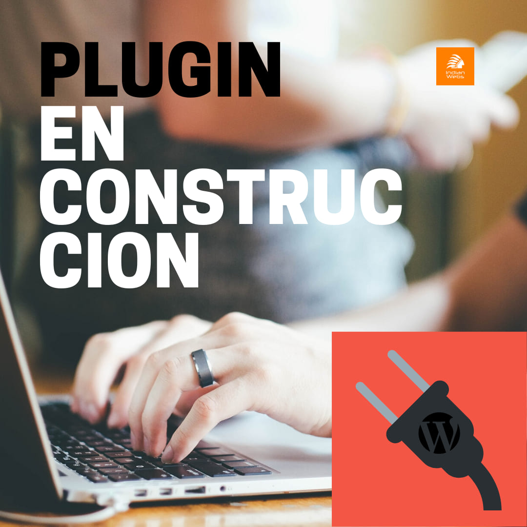 Plugin Web en Construccion