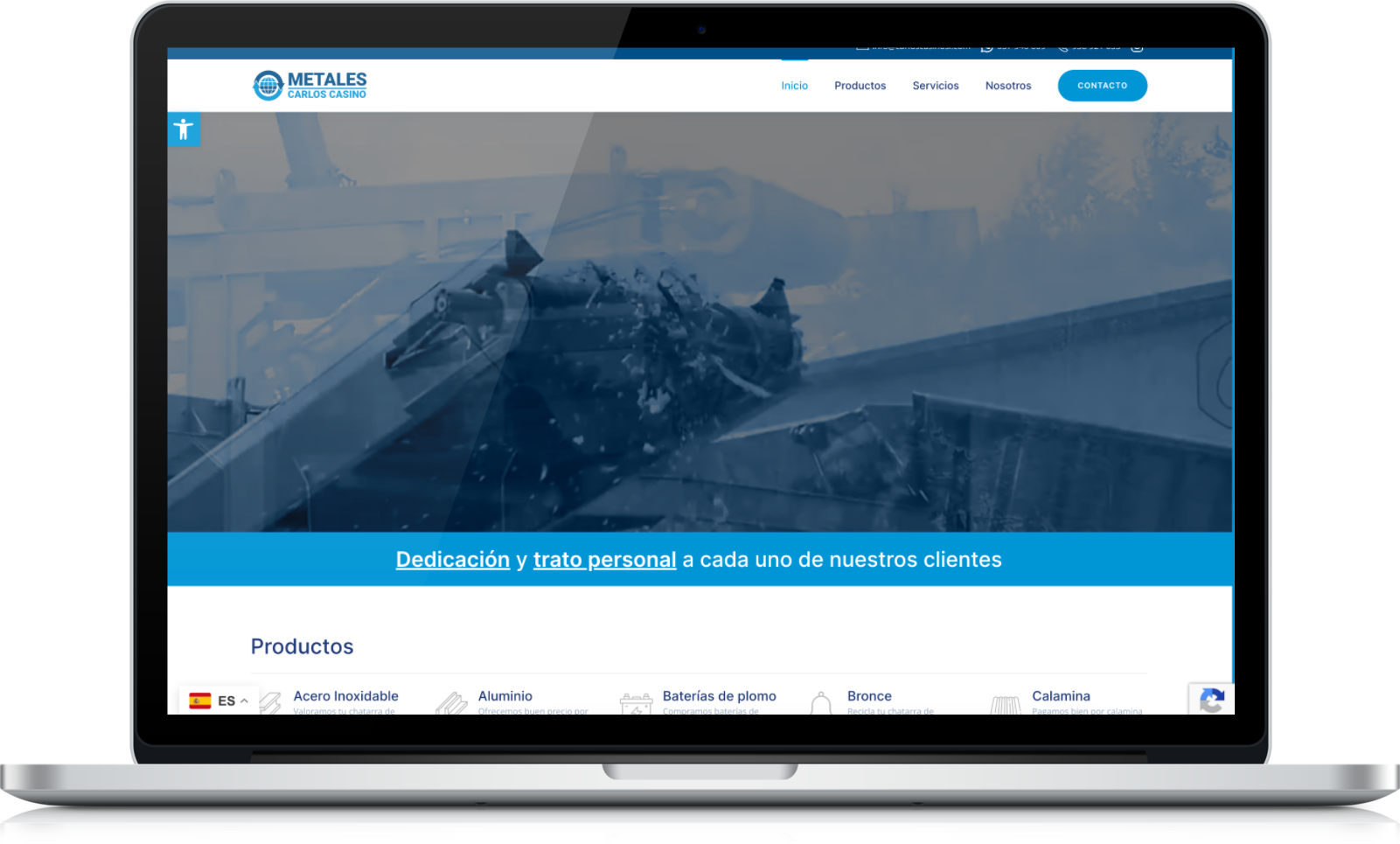 Diseño web