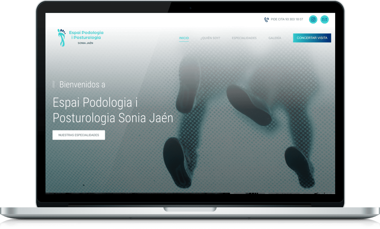 Diseño web