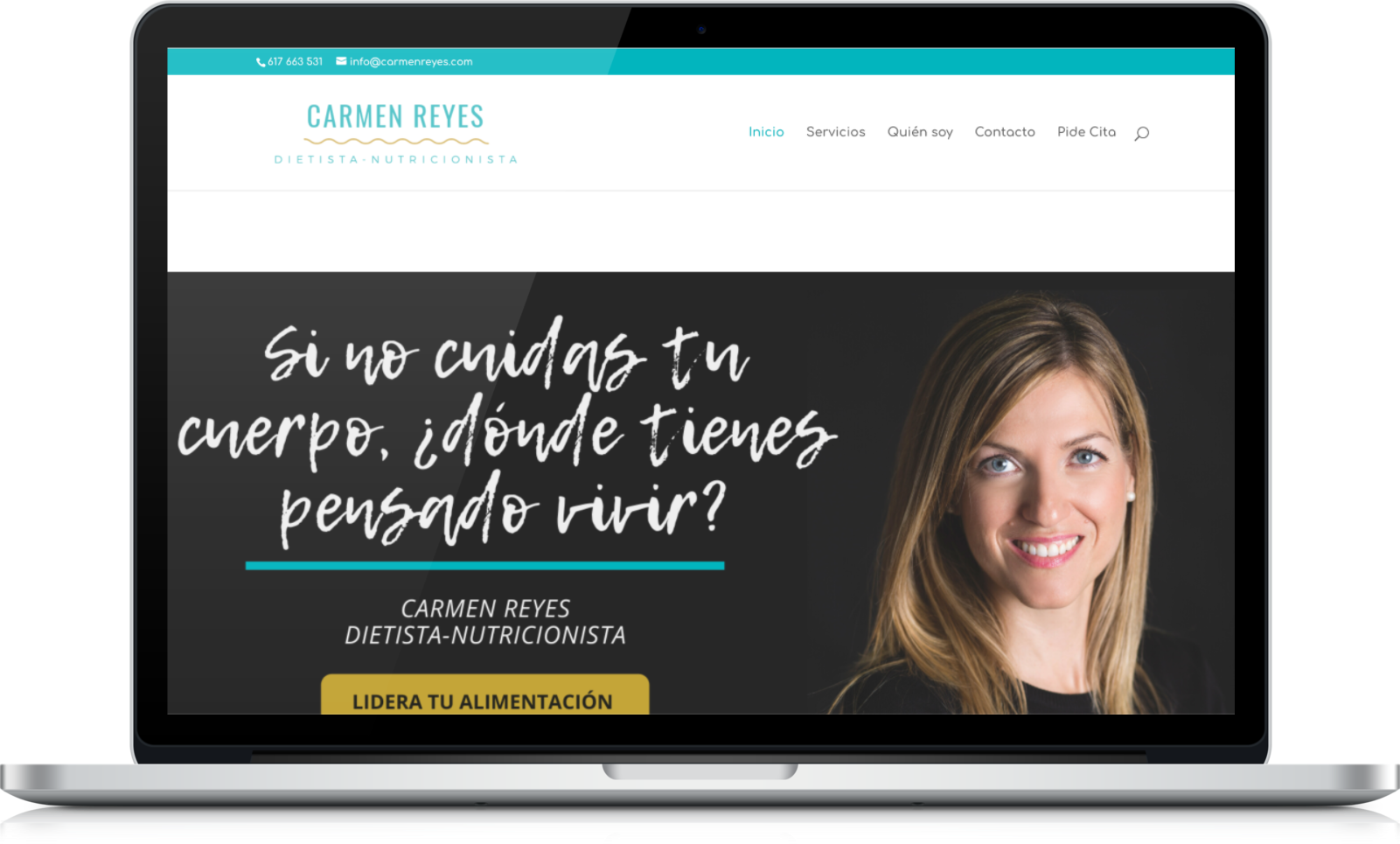 Diseño web