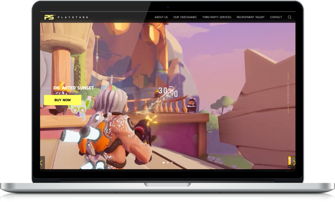 Diseño web