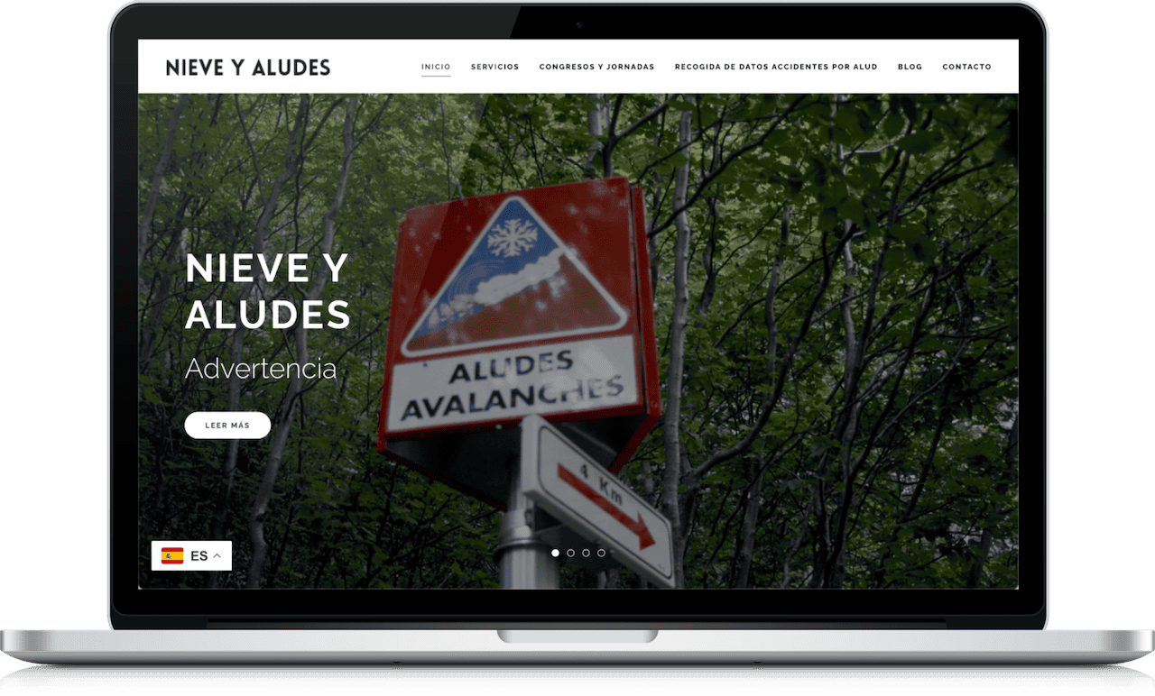 Diseño web