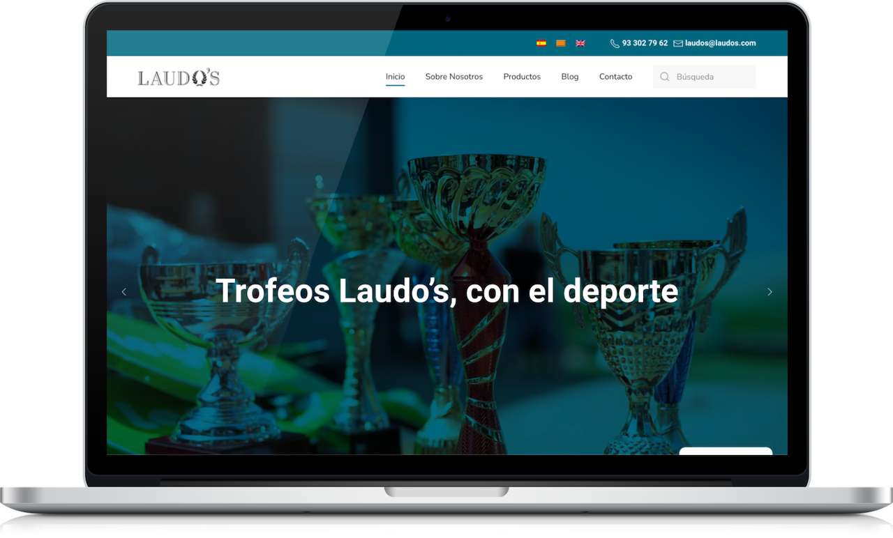 Diseño web