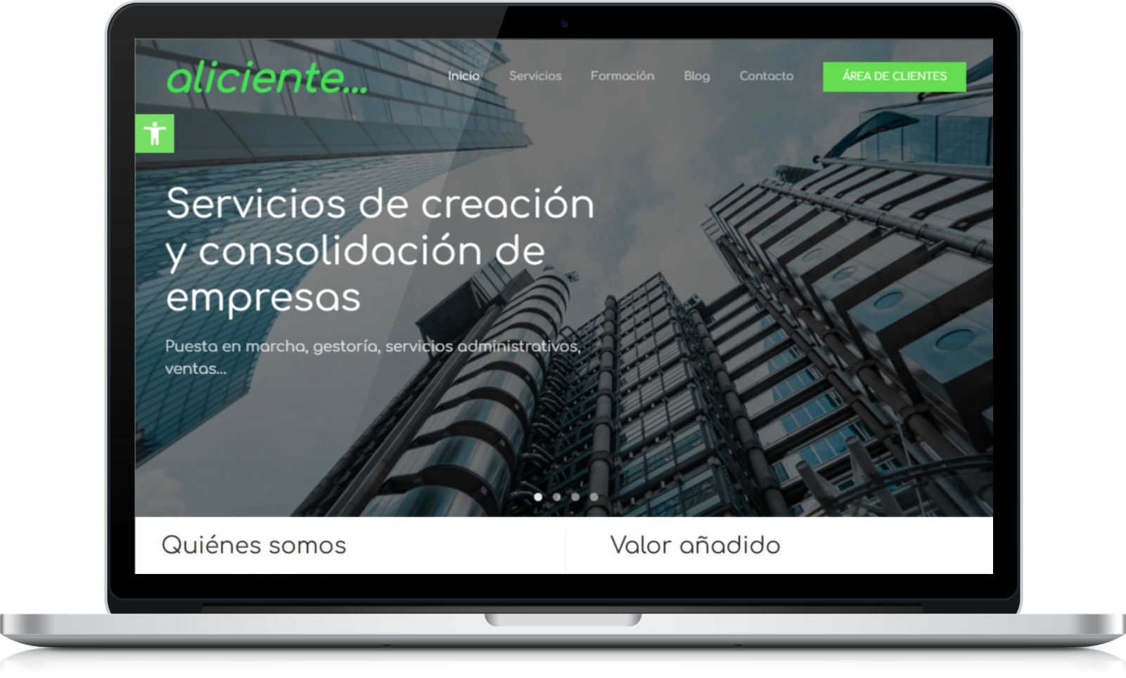 Diseño web