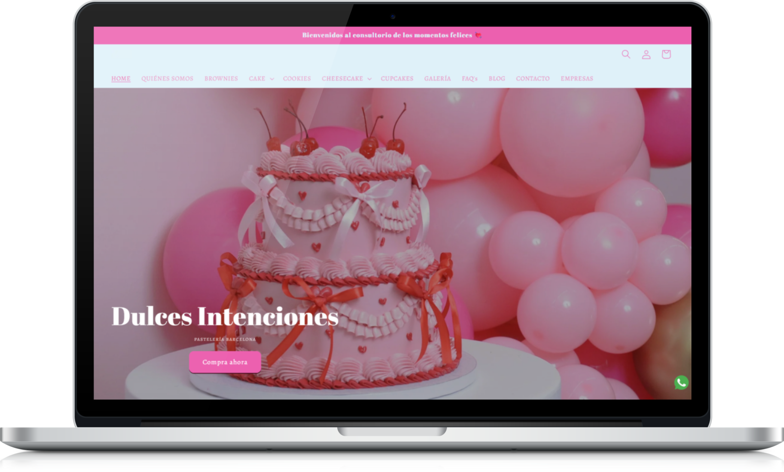 Diseño web