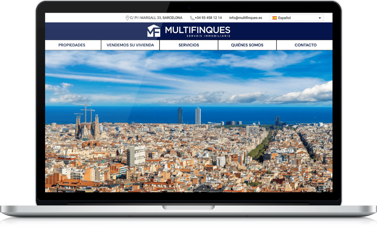 Diseño web