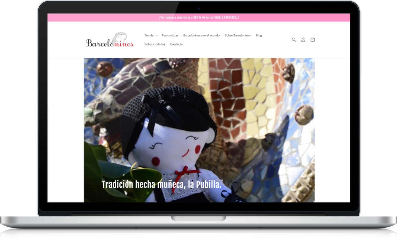 Diseño web