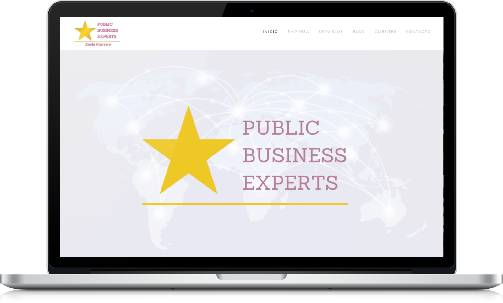 Diseño web