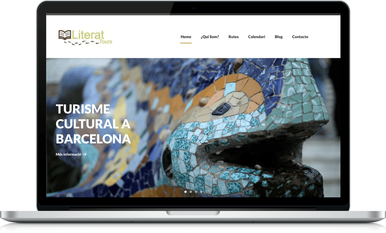 Diseño web