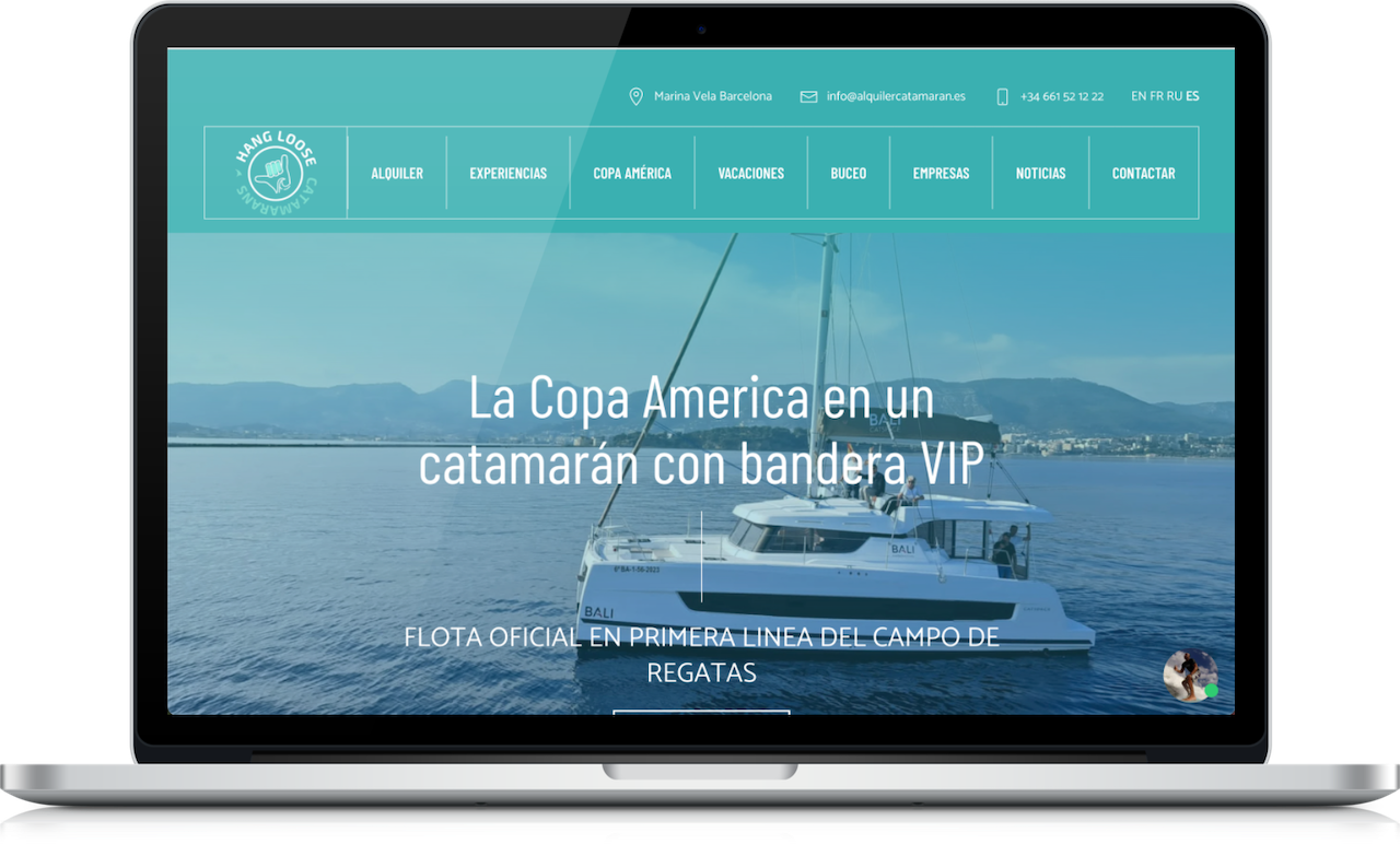 Diseño web