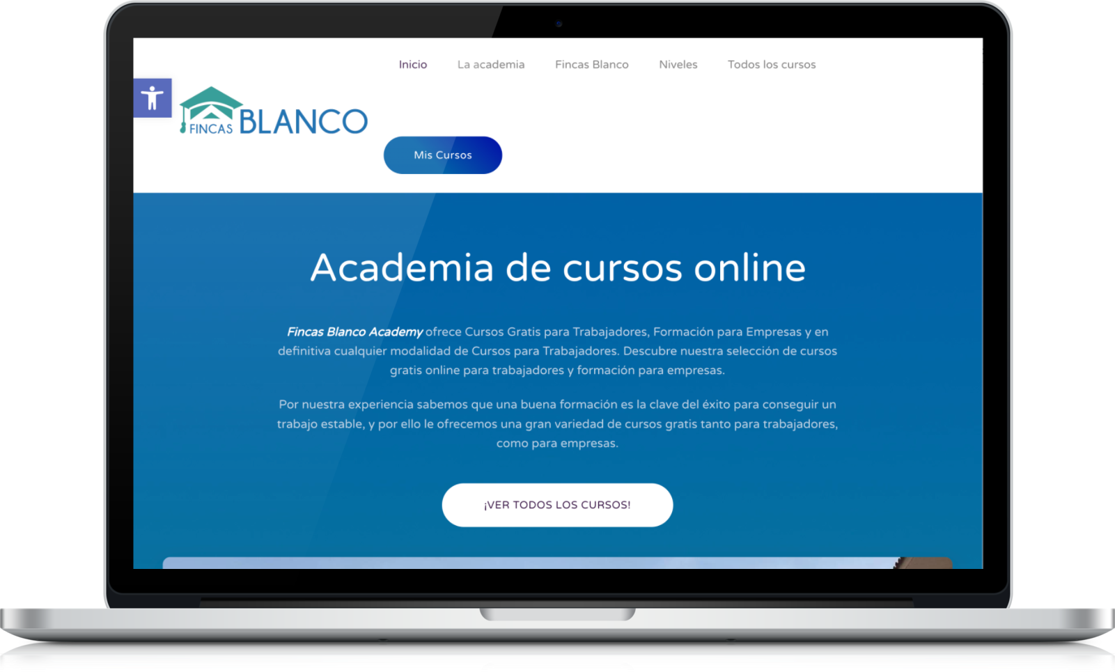 Diseño web