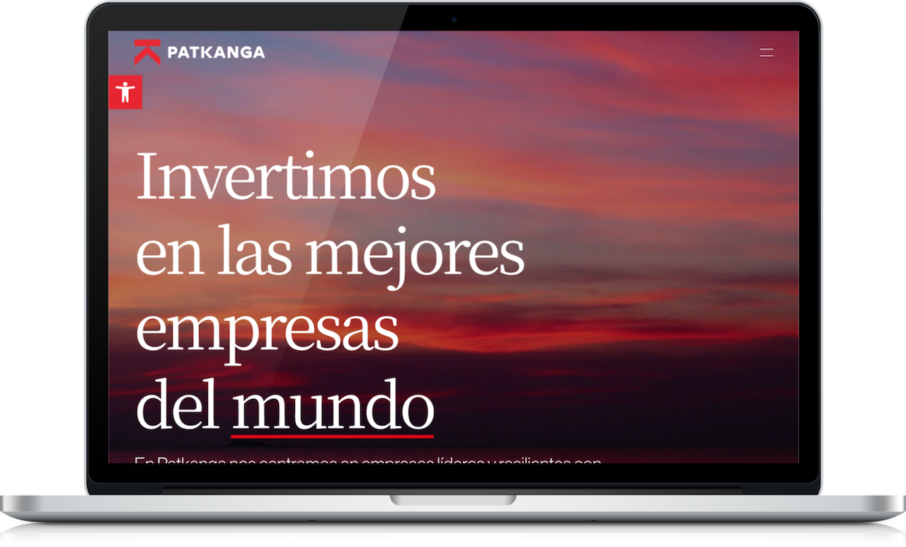 Diseño web