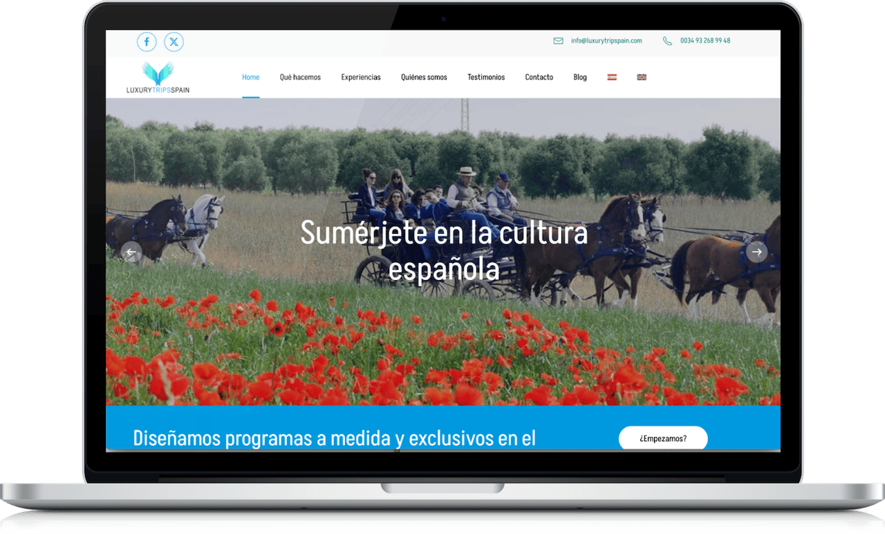 Diseño web