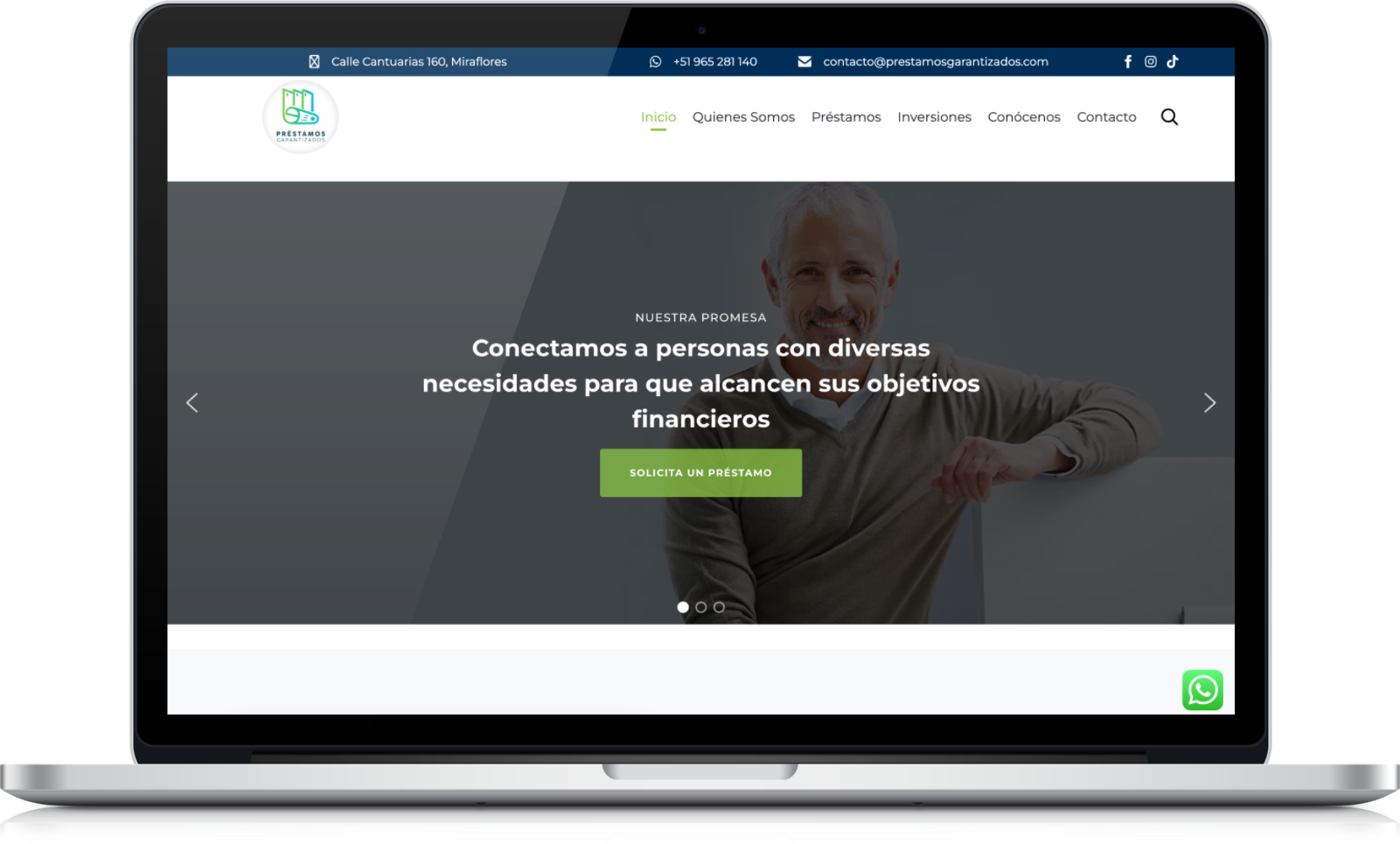 Diseño web