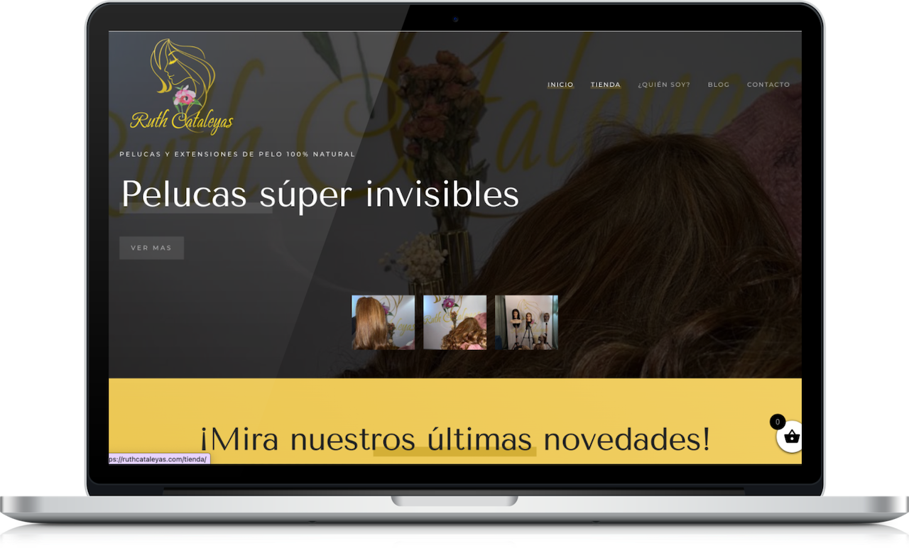 Diseño web