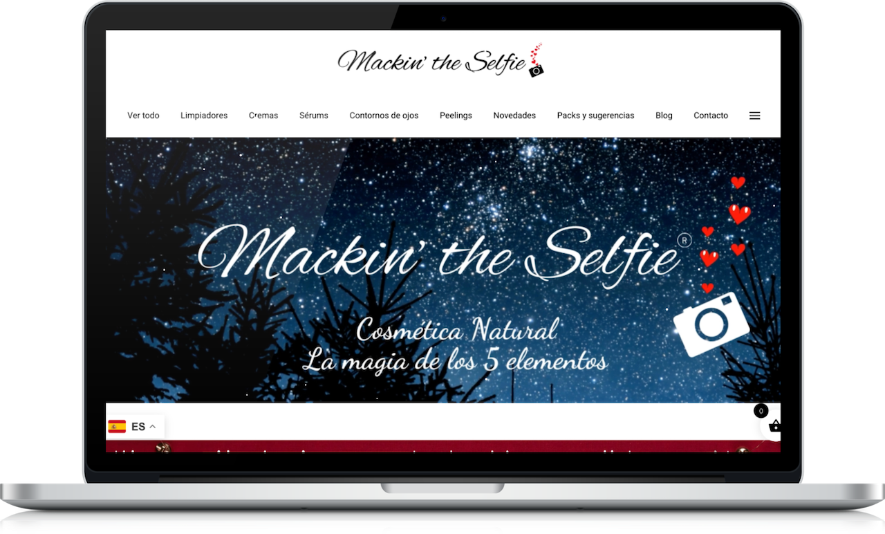 Diseño web