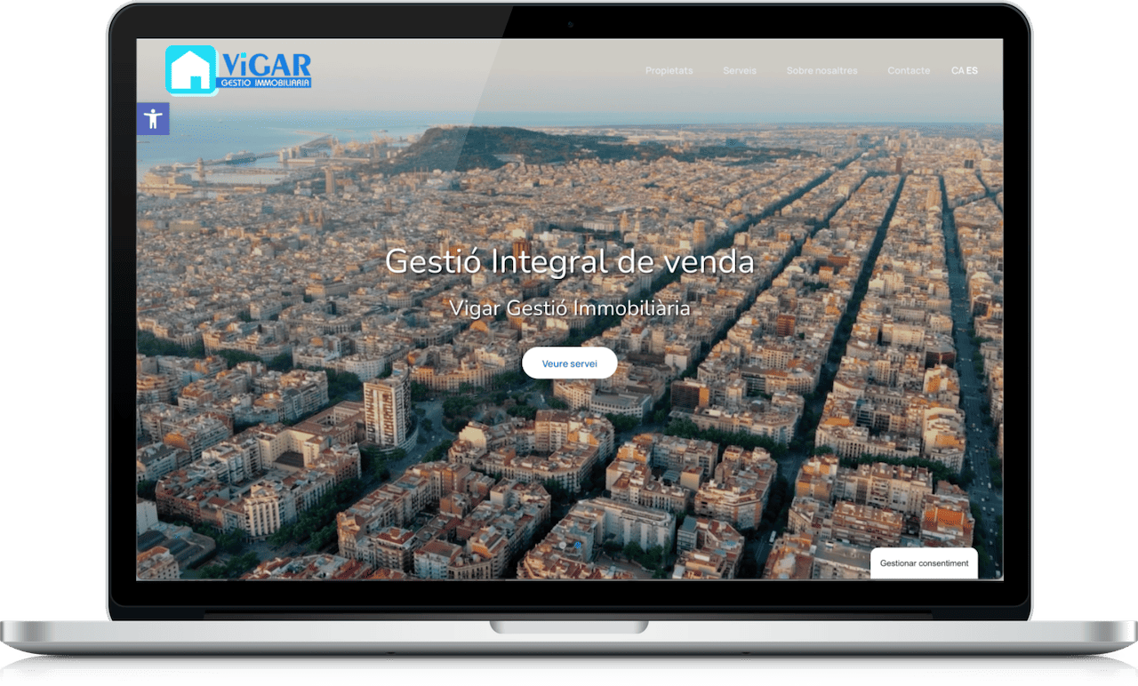 Diseño web