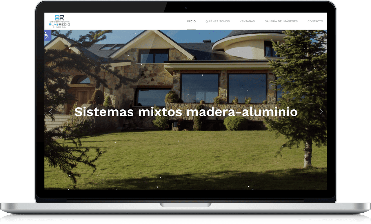 Diseño web