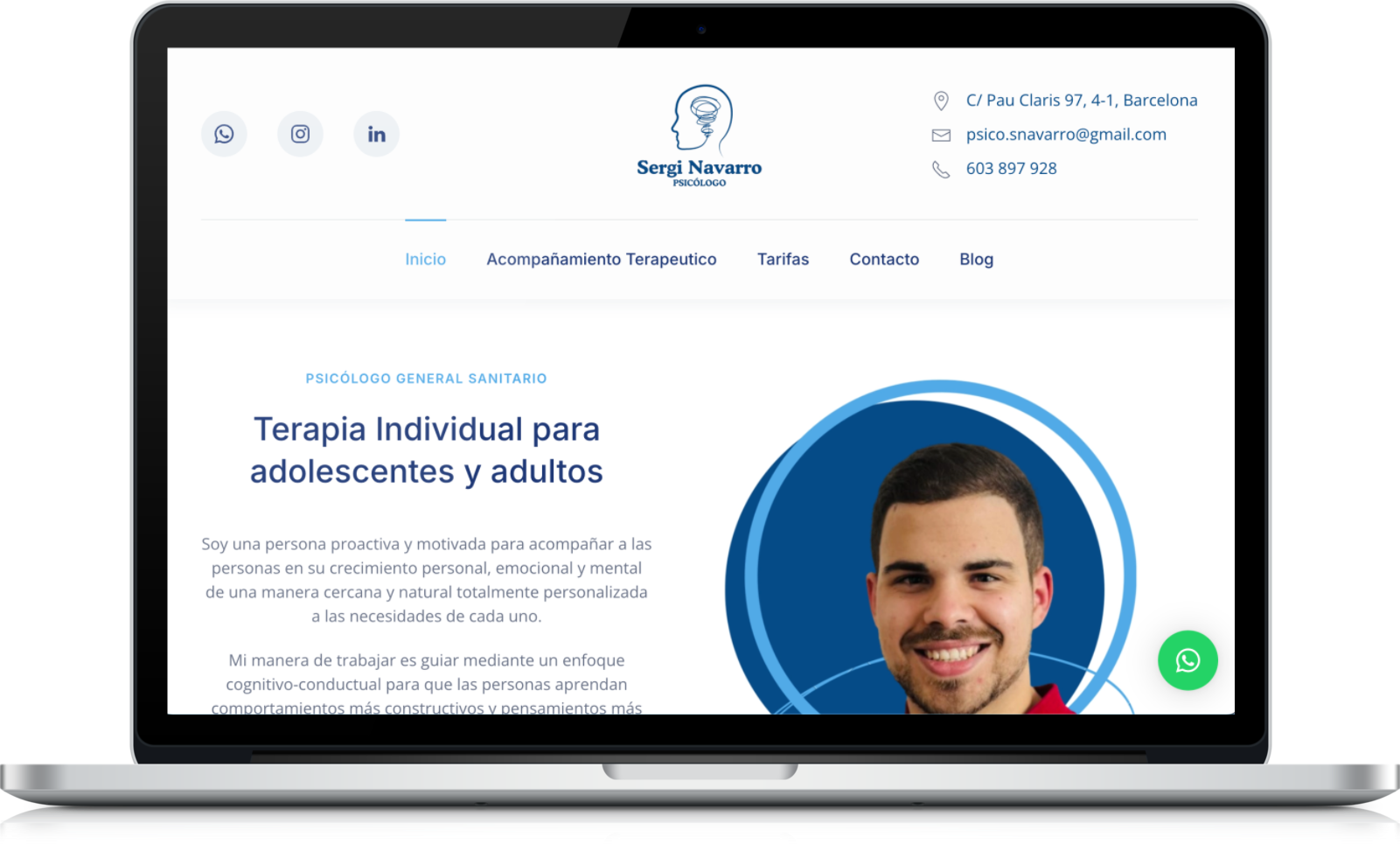 Diseño web