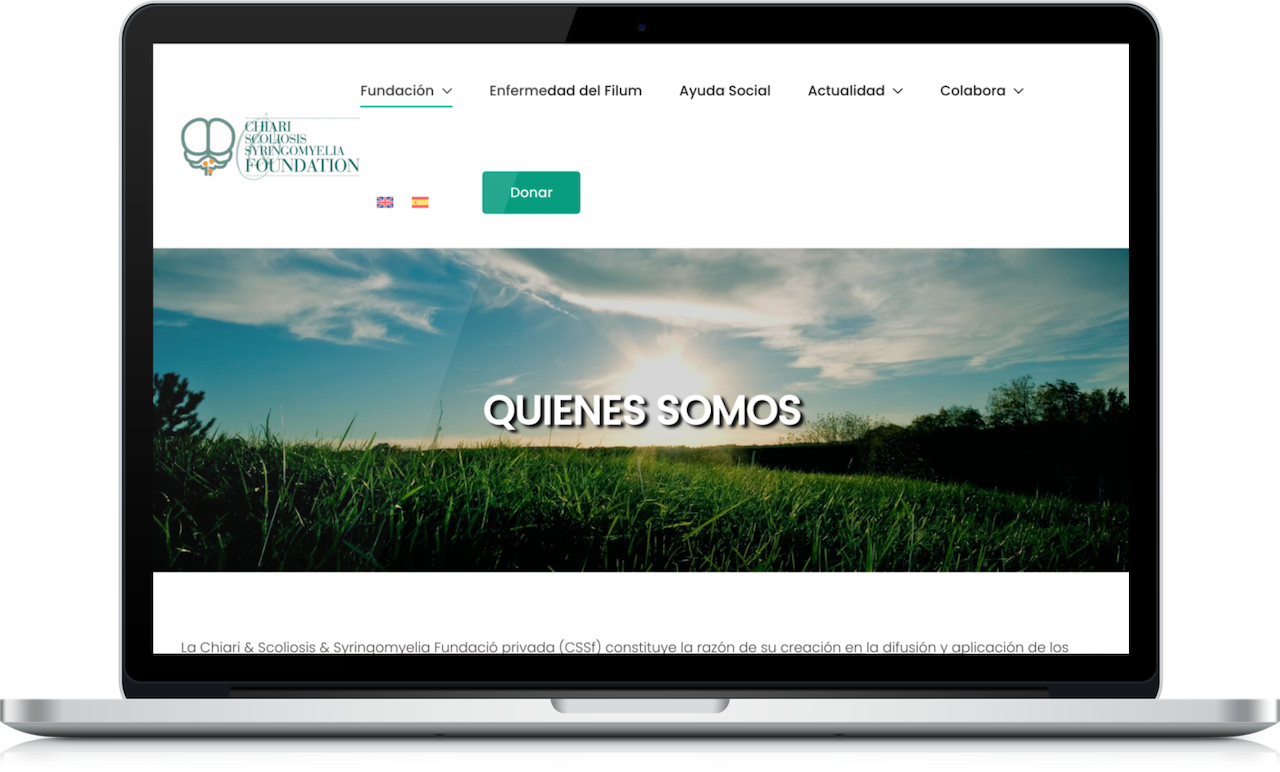 Diseño web