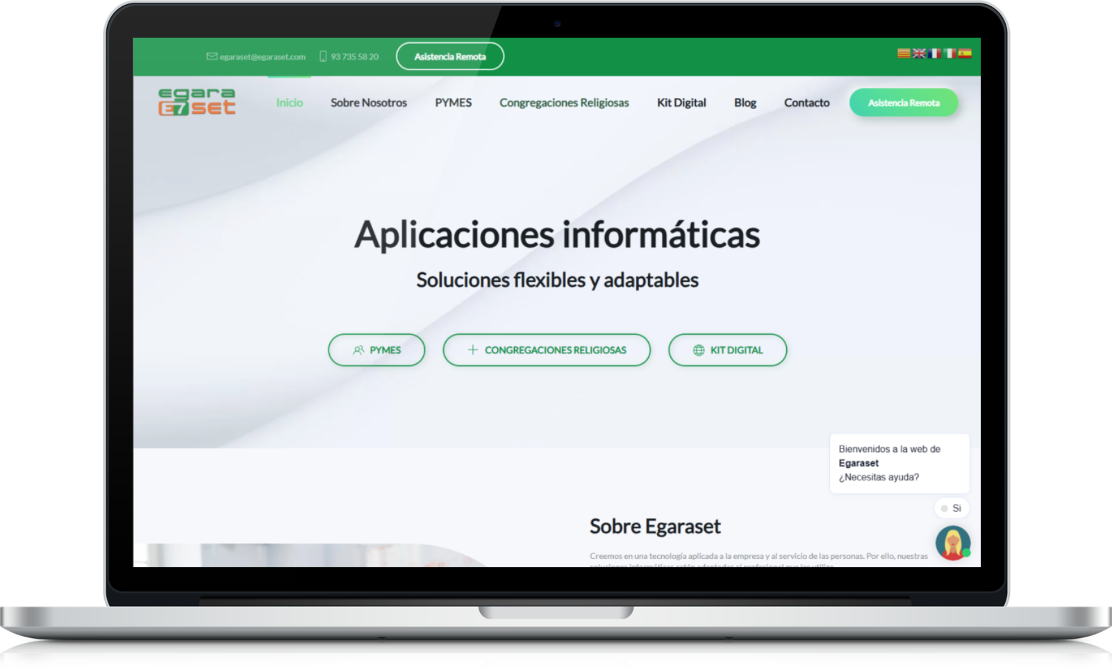 Diseño web