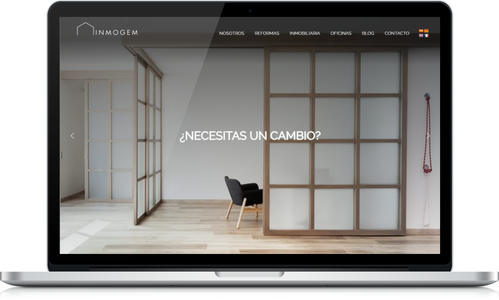 Diseño web