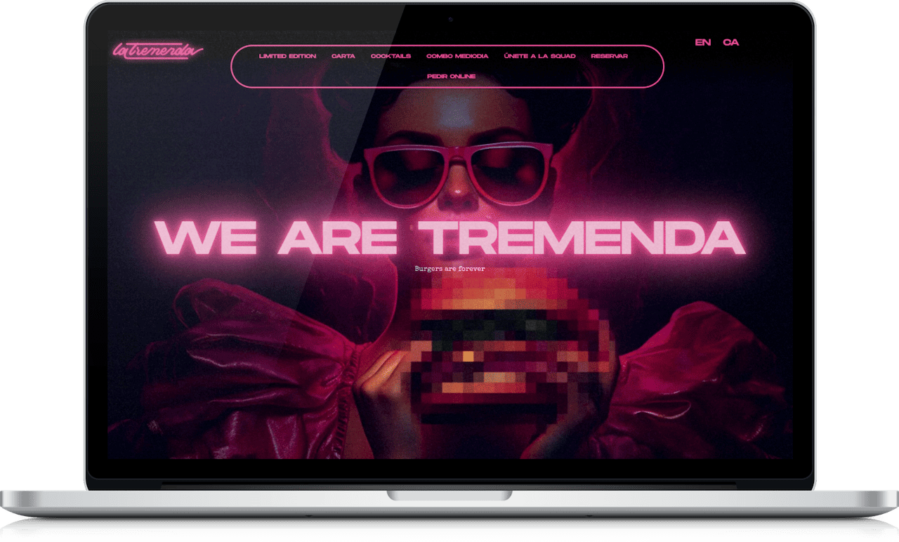 Diseño web