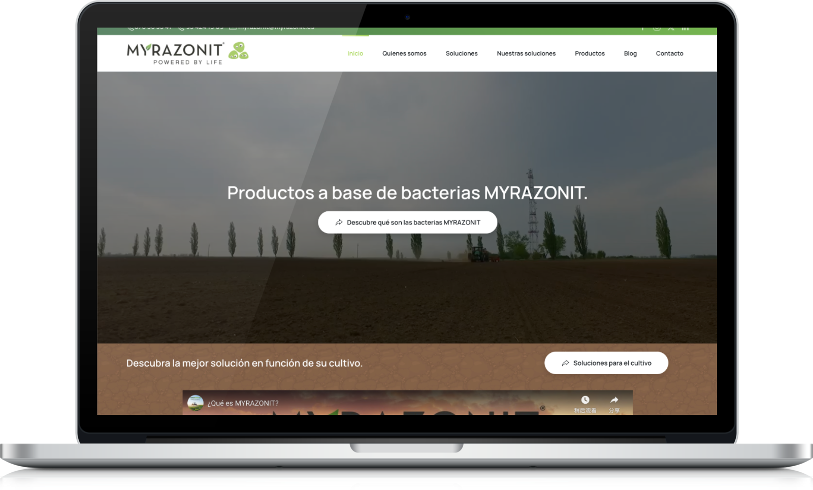 Diseño web