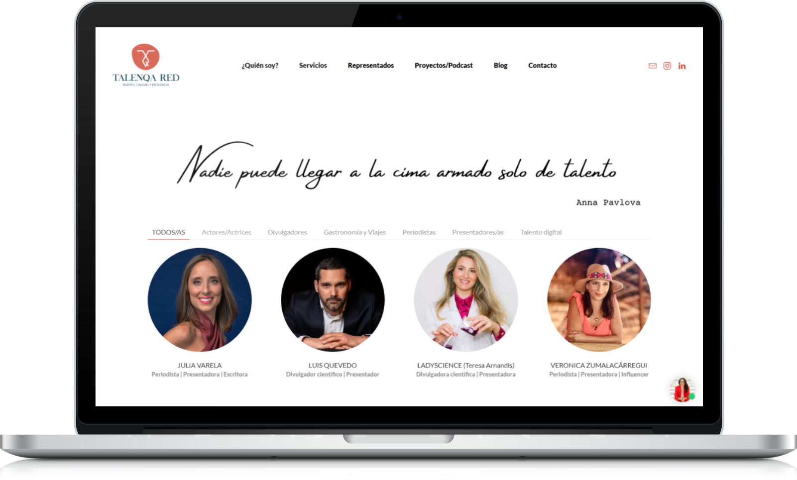 Diseño web
