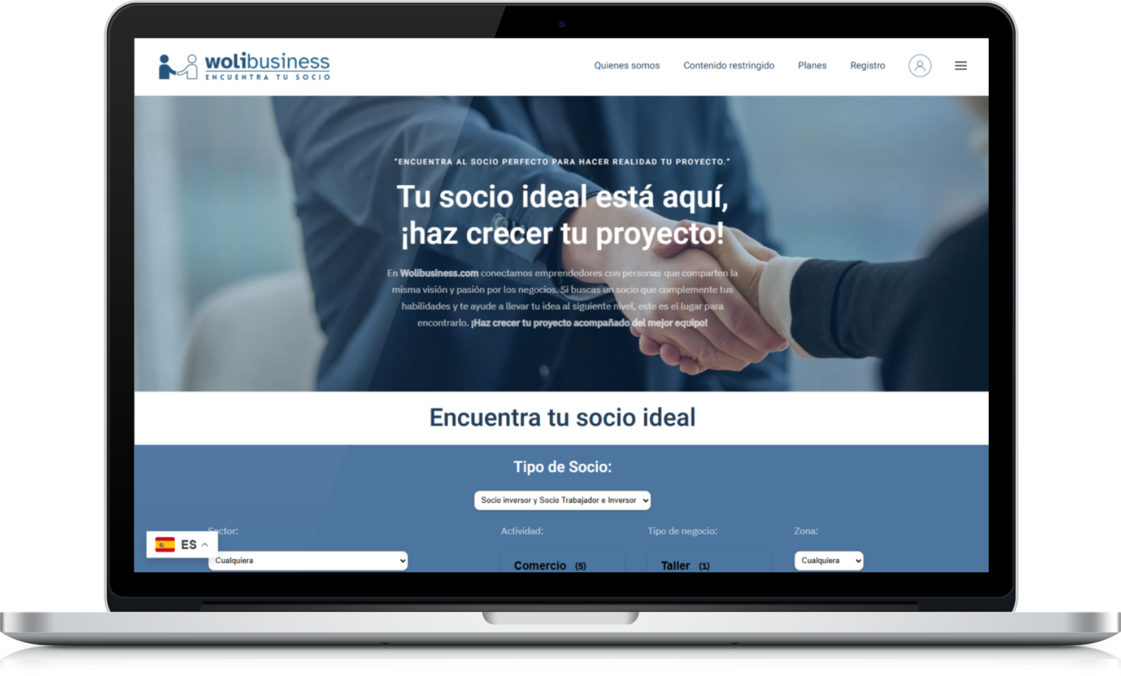 Diseño web