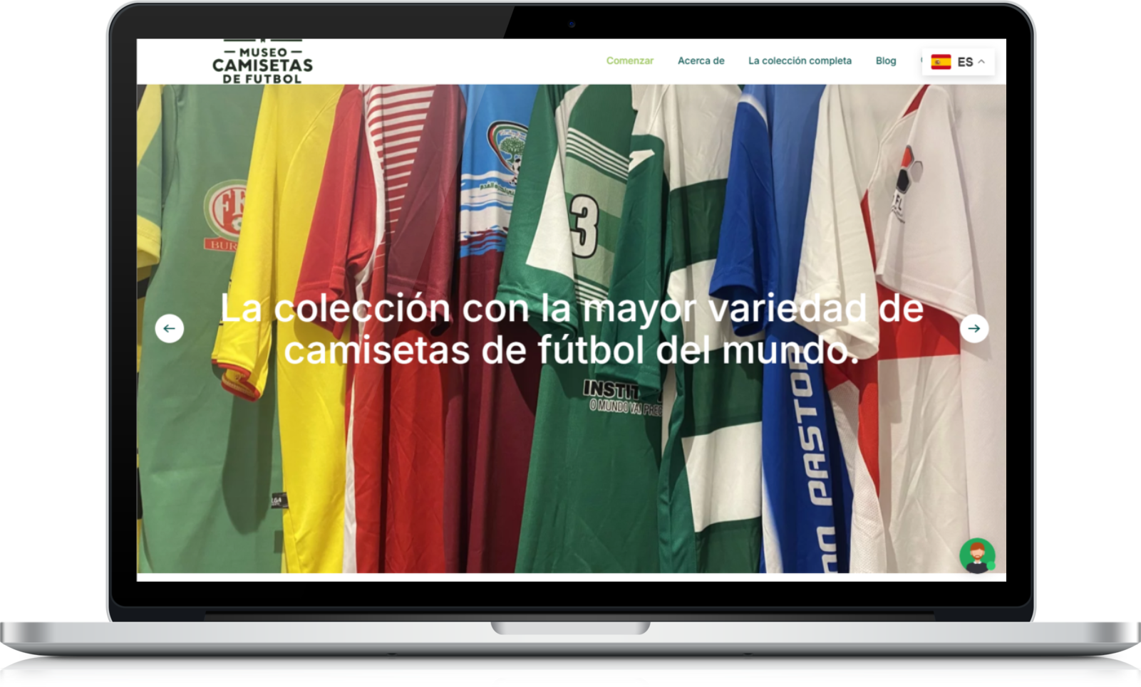 Diseño web
