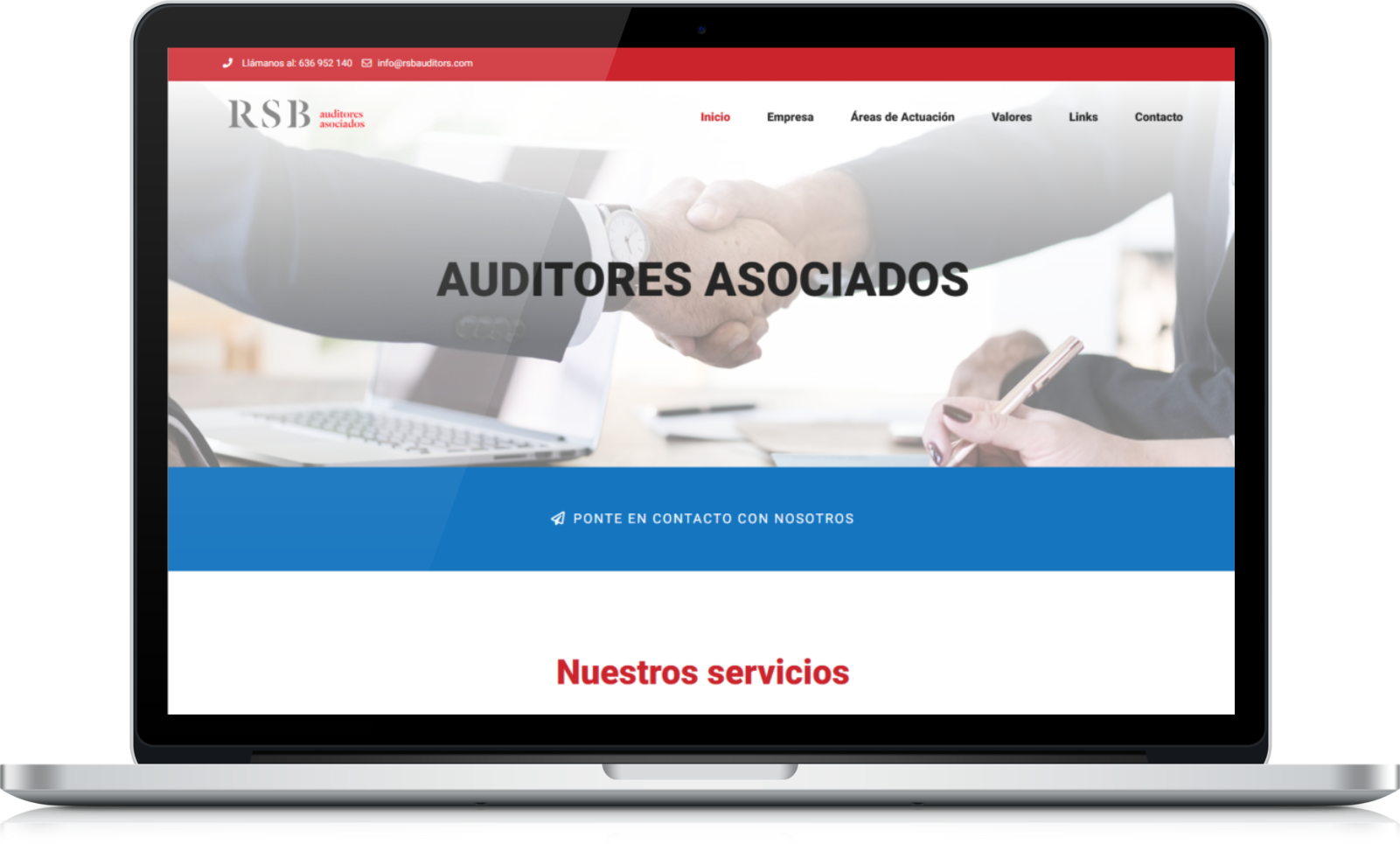 Diseño web
