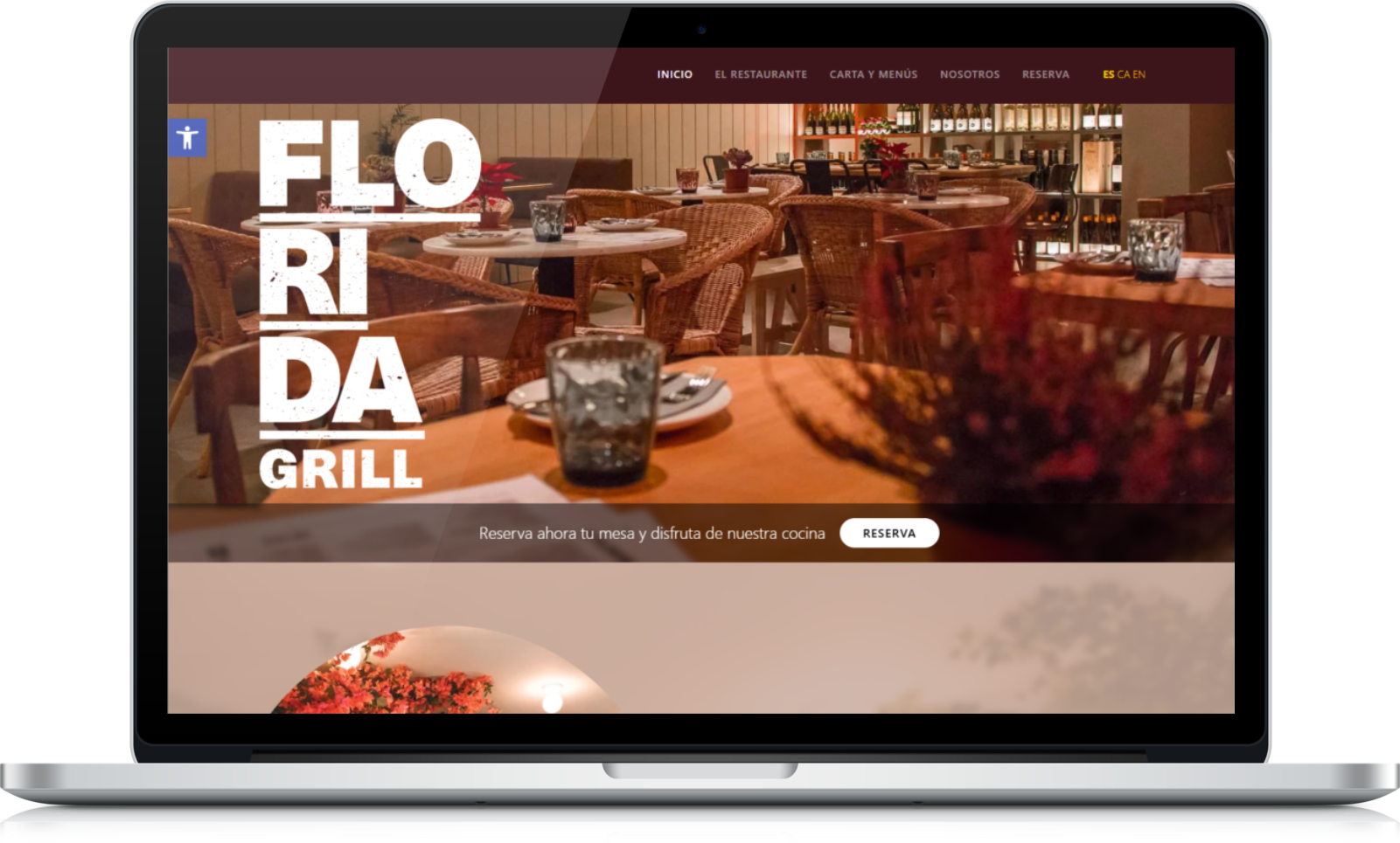 Diseño web