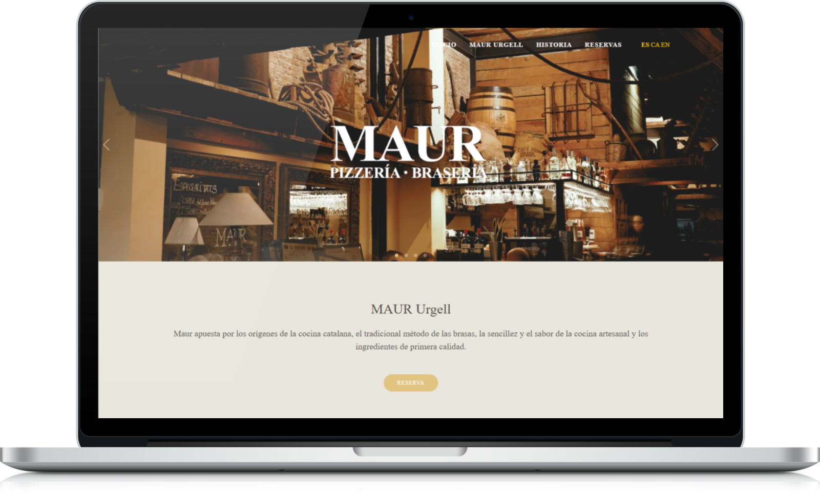 Diseño web
