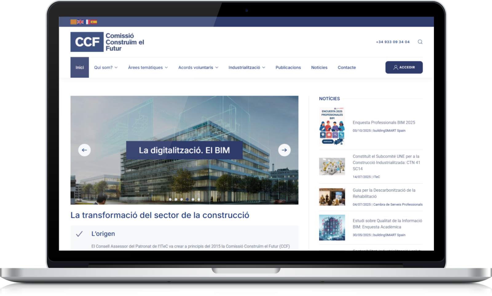 Diseño web
