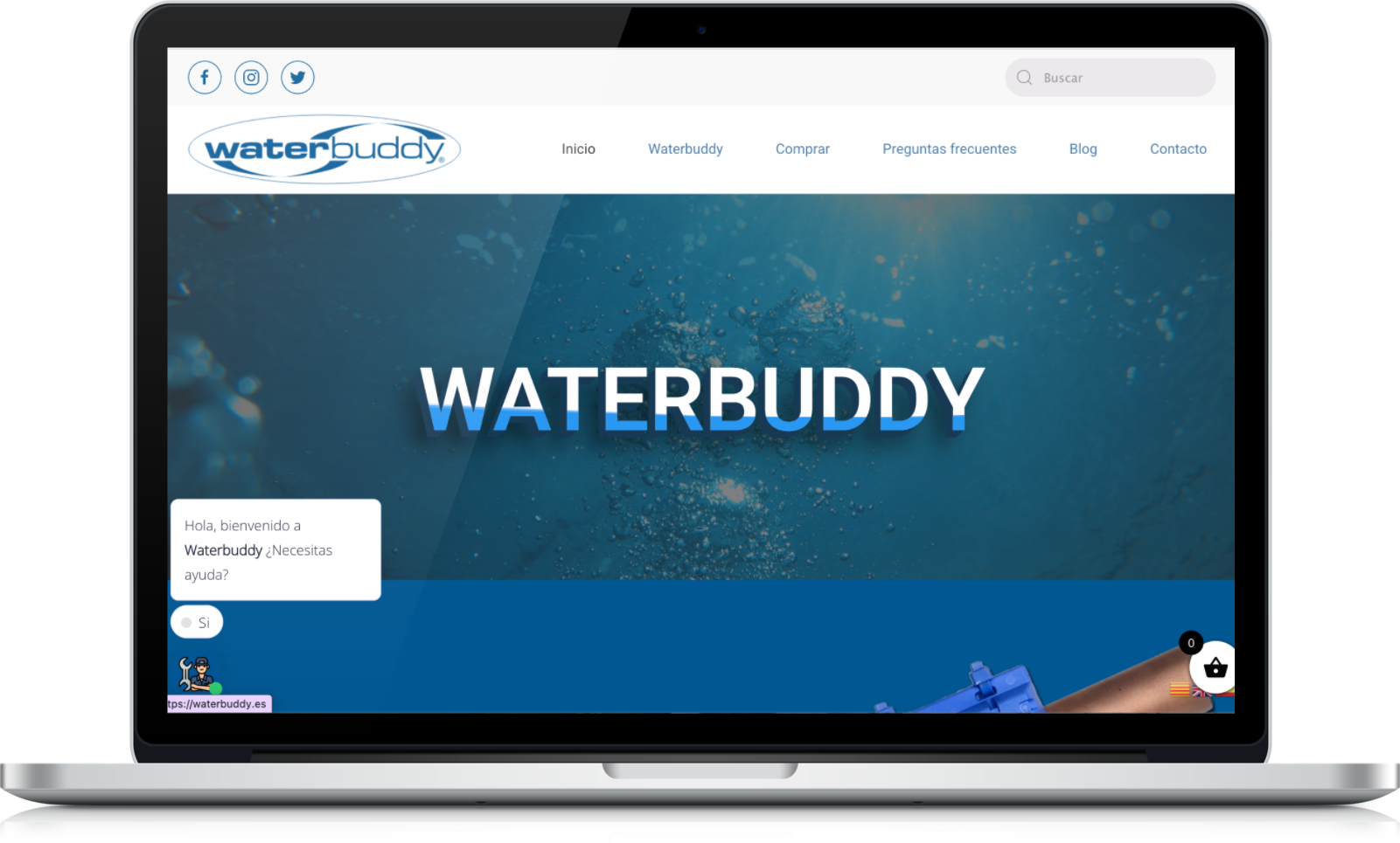 Diseño web