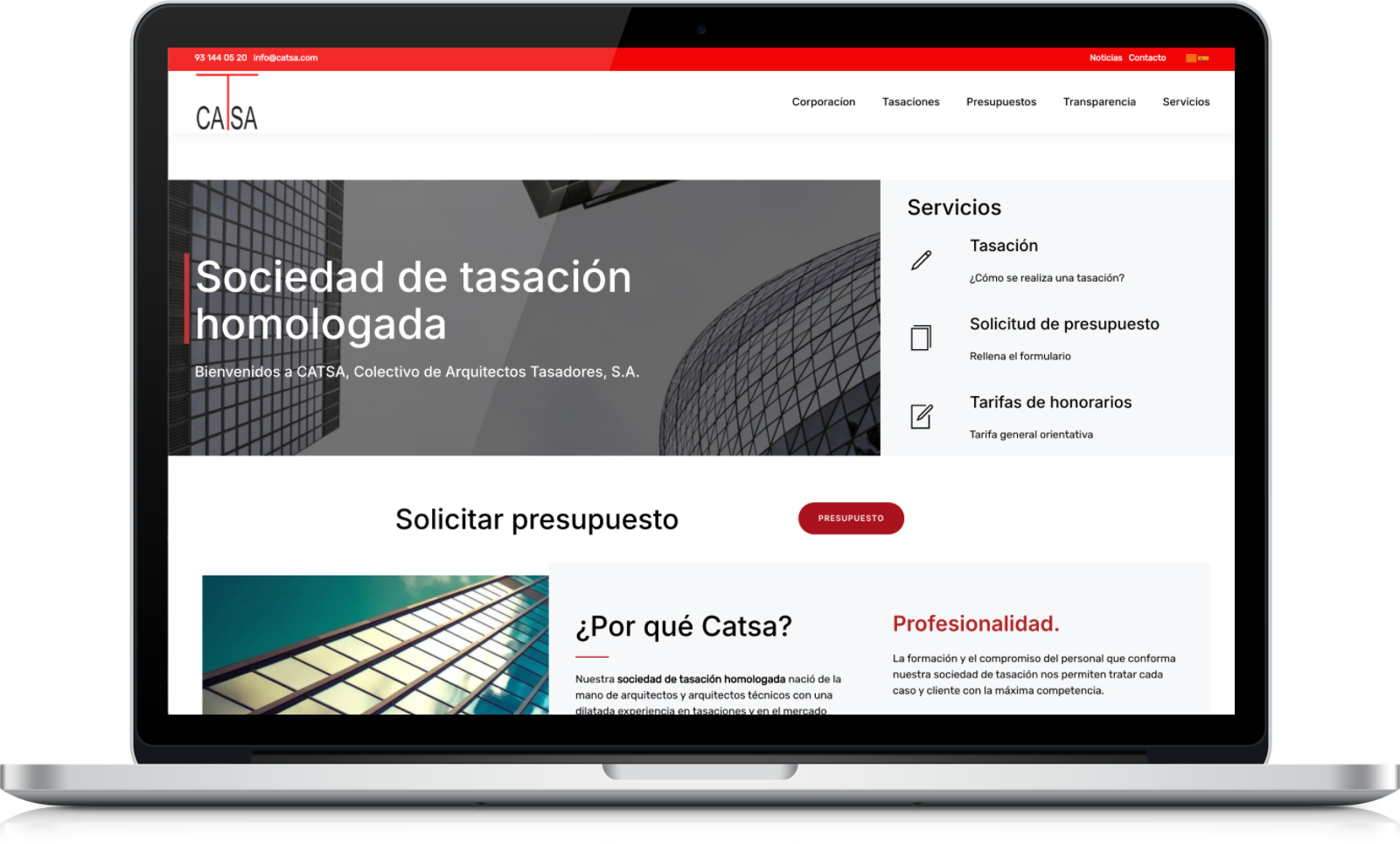 Diseño web