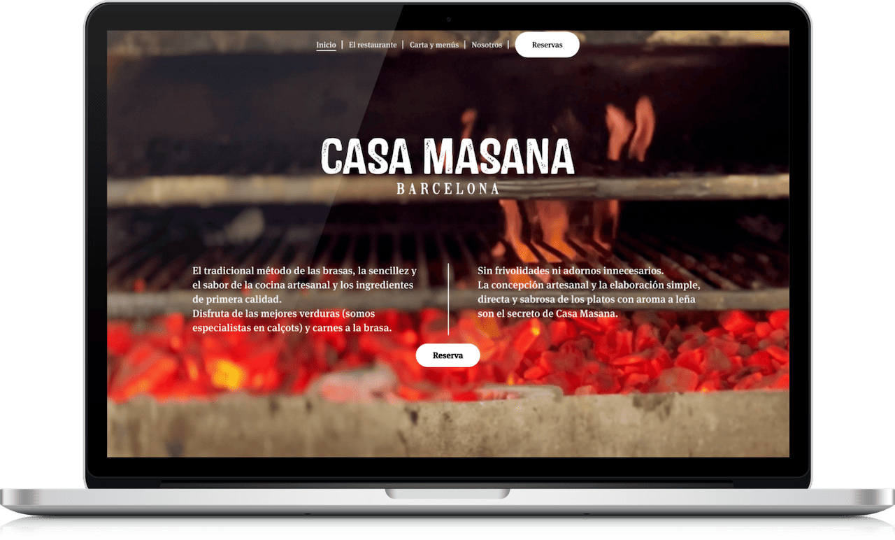 Diseño web