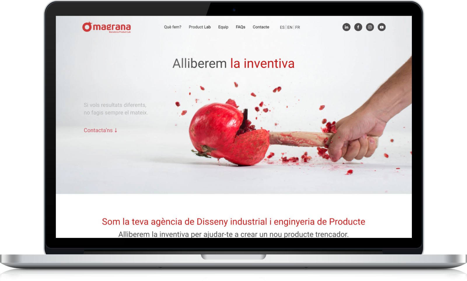 Diseño web