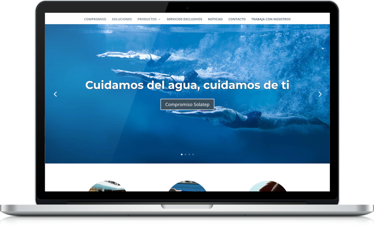 Diseño web