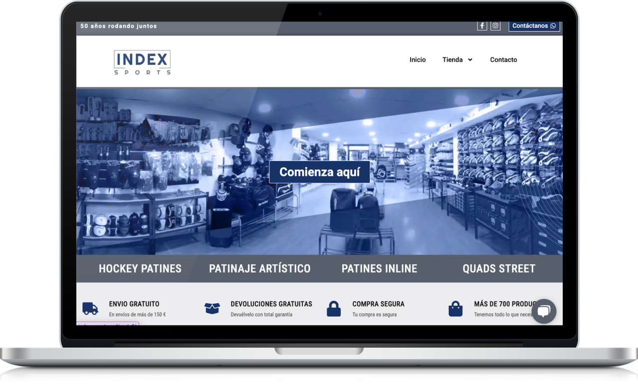 Diseño web