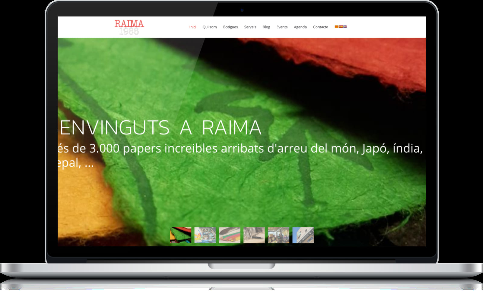 Diseño web