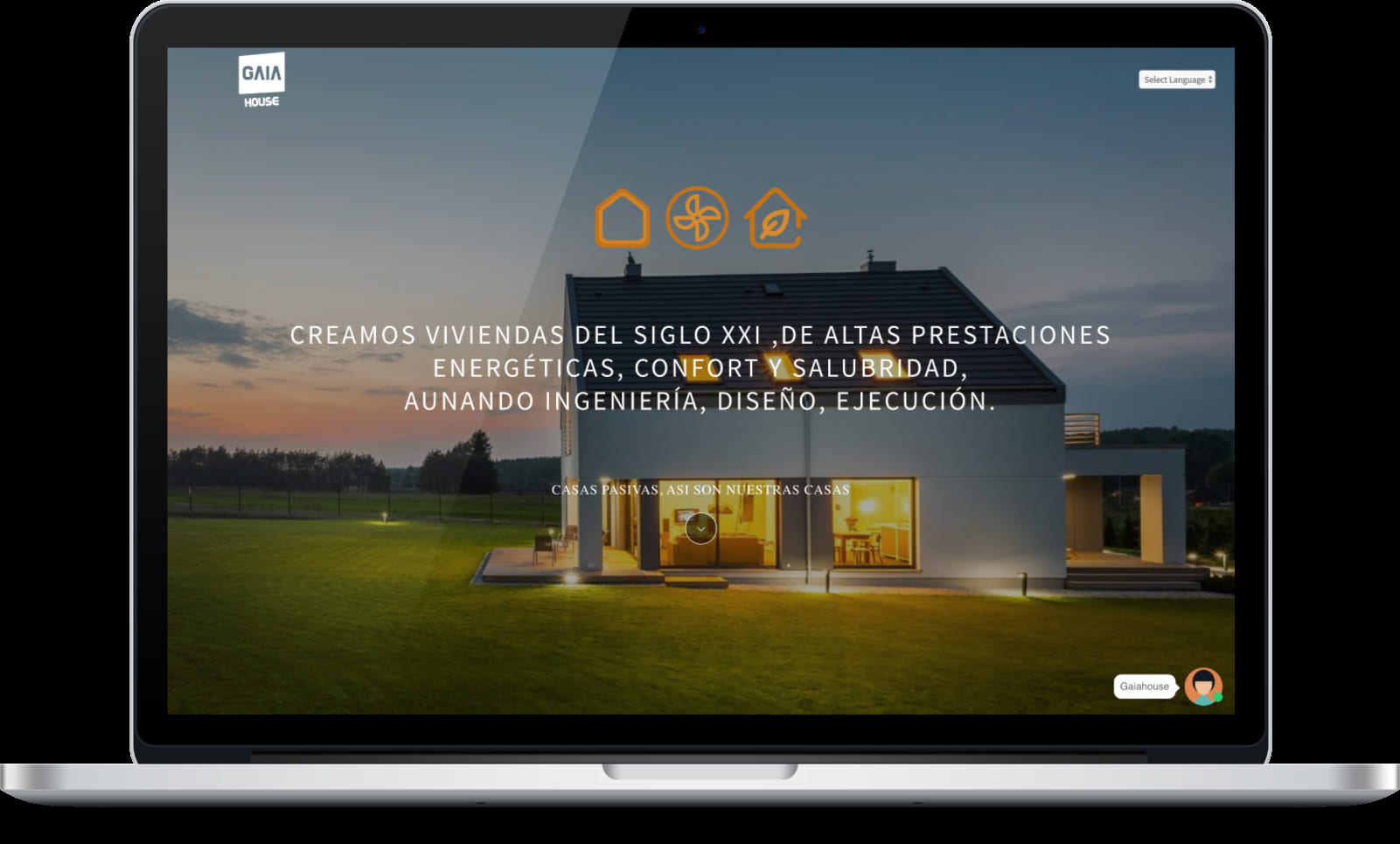 Diseño web