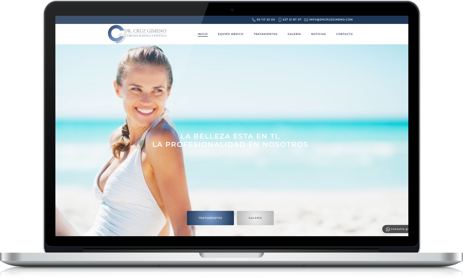 Diseño web